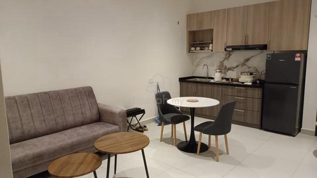 Dorsett Place 1