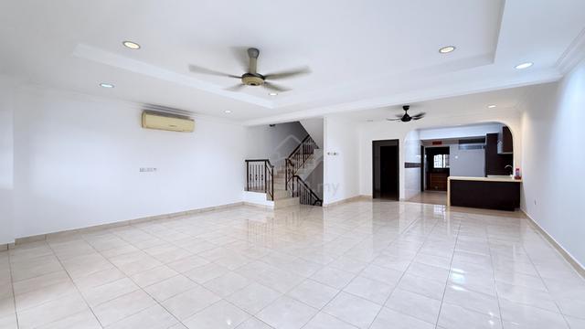 2.5 Storey Terrace,Bandar Damai Perdana,Cheras,renovated,gated guarded 1