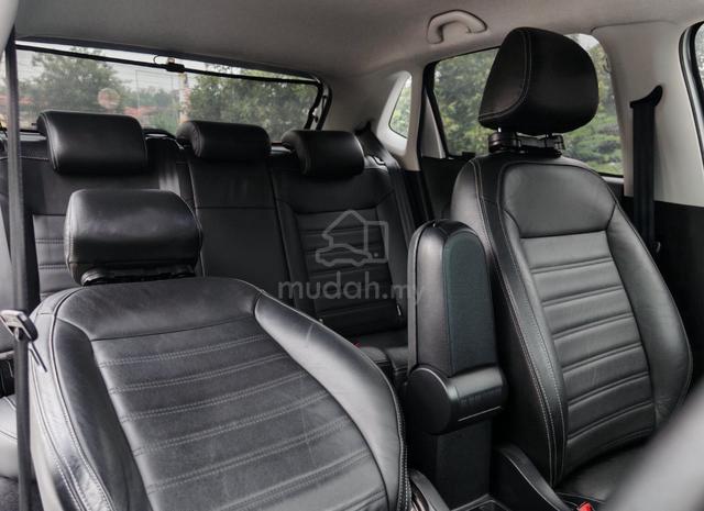 2019 Volkswagen POLO 1.6 FACELIFT (A)MPI F/Leather - 5