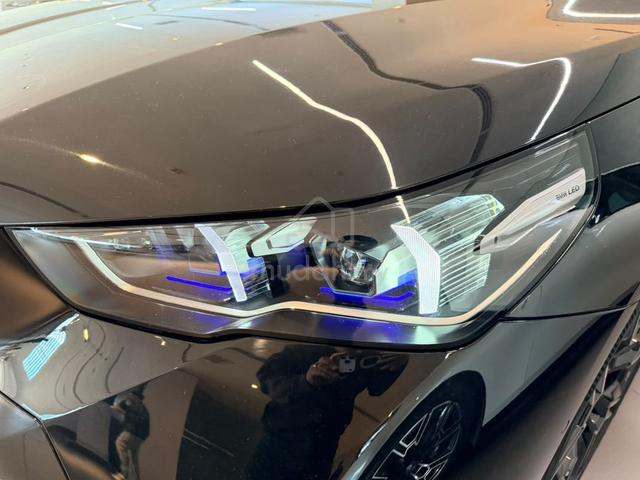 2024 BMW I5 eDrive40 M Sport - Original CBU Unit - 4