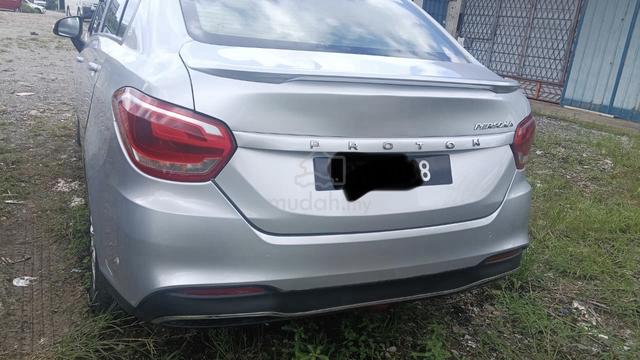 2019 Proton PERSONA 1.6 STANDARD (A) - 3