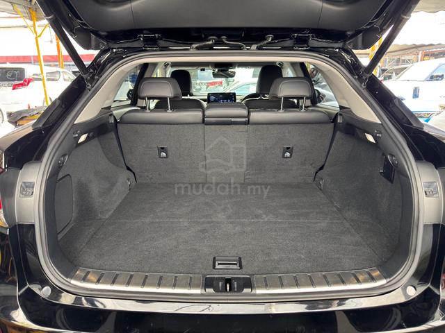 2021 Lexus RX300 Standard 2.0L (A) Ready Stock - 5