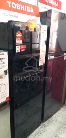 Carousel Image Selected