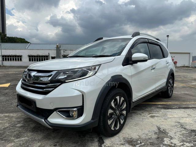 2020 Honda BR-V V 1.5L (A) - 2