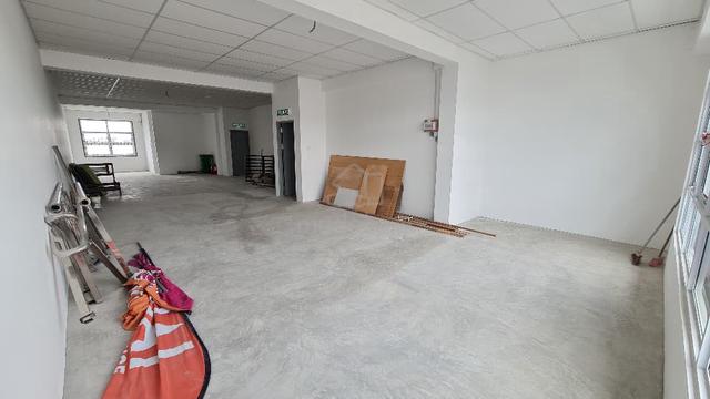 Pines Square 2nd Floor Intermediate Shoplot Batu Kawa Kuching Sarawak 1