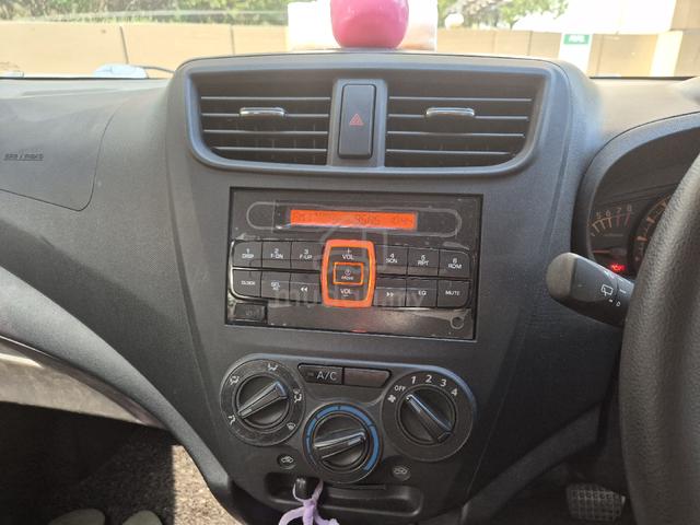2022 PERODUA Axia 1.0G (A) - 4
