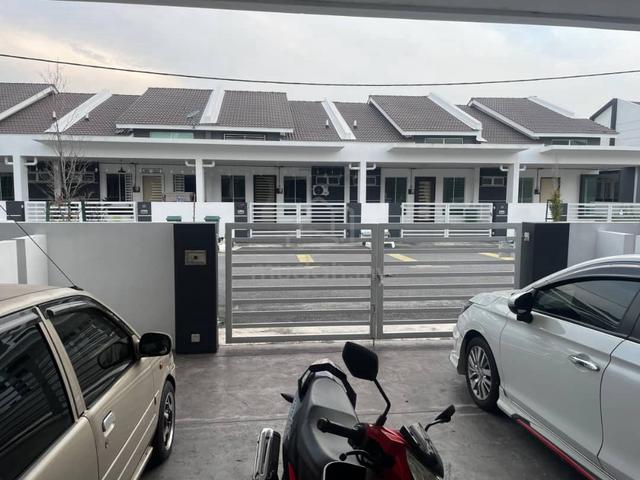 ZERO DEPOSIT!!!Taman Sepadu Jaya Tasek Gelugor 1
