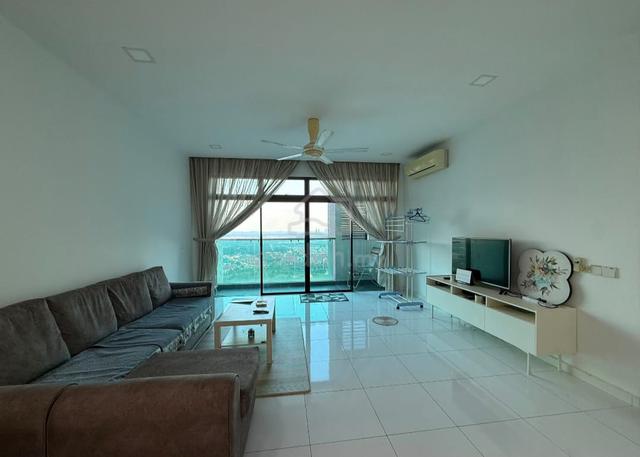 Sky Loft Premium Suites @ Bukit Indah 1