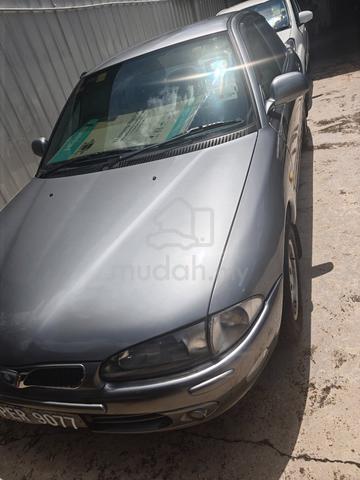 2000 Proton WIRA 1.5 GL (A) - 1