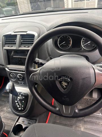 2022 Proton EXORA EXECUTIVE 1.6L (A) - 5