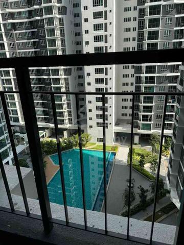 Residensi MH Platinum 2 1