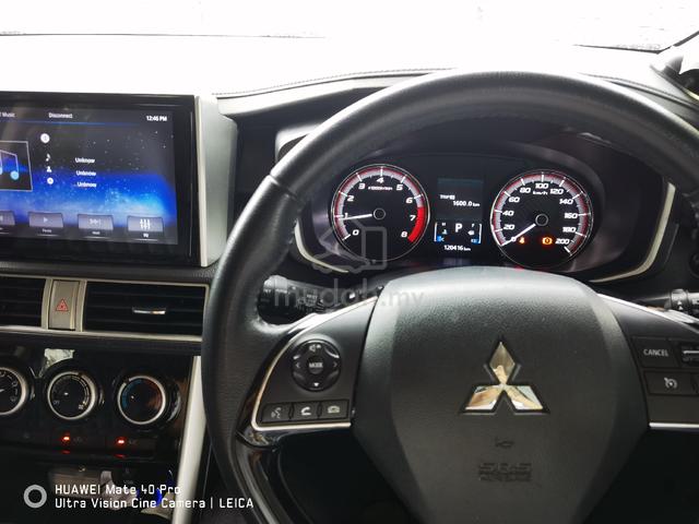 2022 Mitsubishi XPANDER 1.5 MY20 (A) - 4