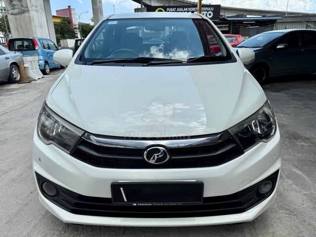 OTR SIAP 🔥 2018 Perodua BEZZA 1.3 PREMIUM X (A) - 3