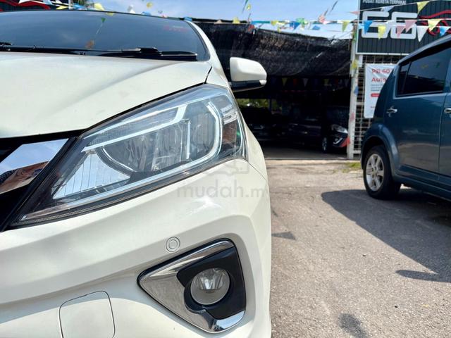 2018 Perodua MYVI 1.5 H MY2017 (A) - 5
