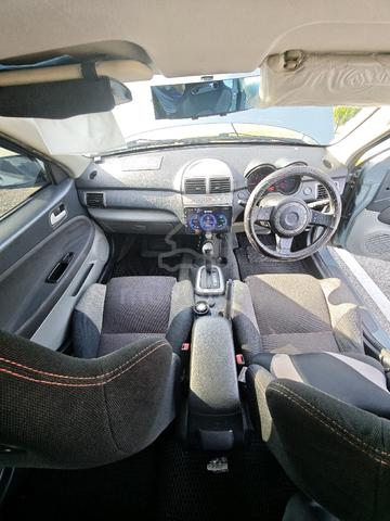 2011 Proton PERSONA 1.6 ELEGANCE MEDIUM LINE (A) - 3