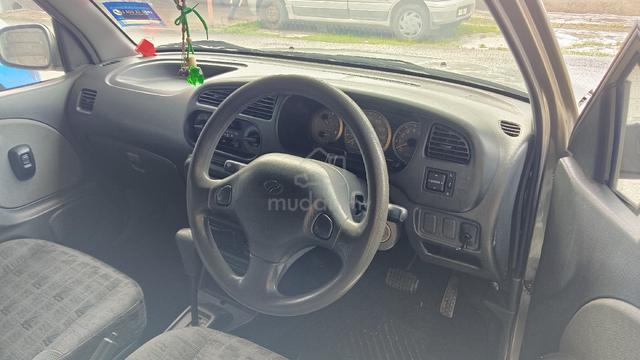 2004 Perodua KELISA 1.0 EZ (A) - 4