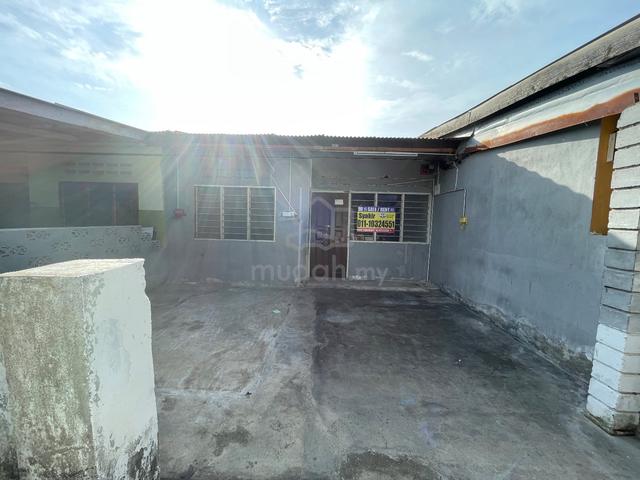 Teres Taman Aman Anak Bukit Alor Setar Kedah untuk Dijual !!! 1