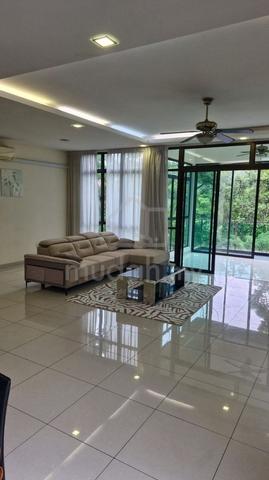 Horizon Hills Double Storey Semi Detached House 4bed Johor Bahru 1