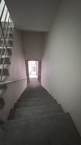 Taman Bukit Dahlia  Masai 2nd Floor  Office Shop For Rent Masai 1