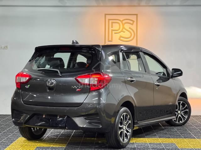 2021 Perodua MYVI 1.5 AV ADVANCE 91K F/S PERODUA - 4