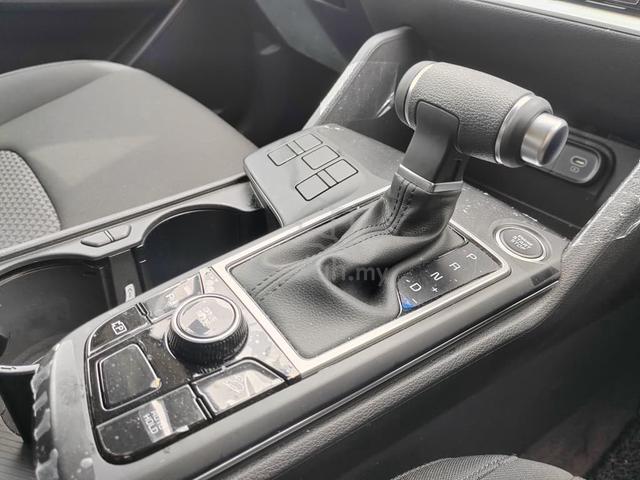 2025 Kia SPORTAGE 2.0 2WD PreRegister New Car - 4