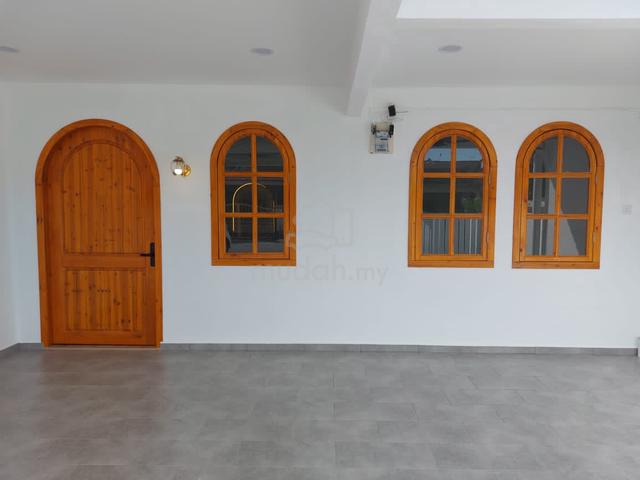 [RENOVATED] Malim Jaya, Single Storey Terrace, Batu Berendam 4
