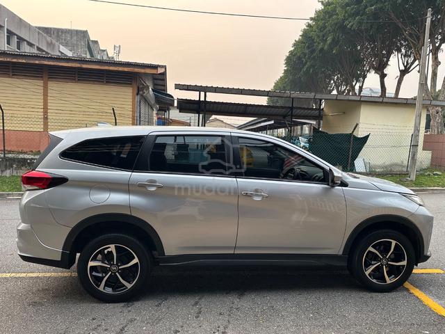 2019 Perodua ARUZ 1.5 X (A) - 3