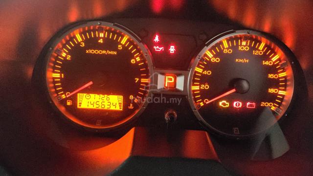 Proton Saga 2010 - 3