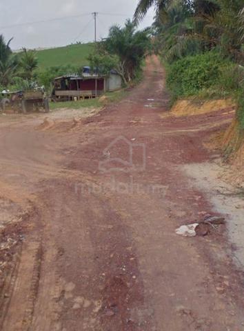 Tanah Pertanian Di Batu Arang,Rawang Untuk Dijual 1