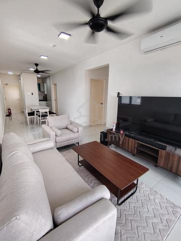 Aspire Residence 1