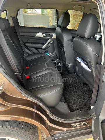 2018 Haval H2 1.5 COMFORT (A) - 4