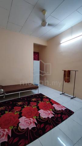 Bilik Sewa NON SHARING di Station 18 Pengkalan, Ipoh. 1