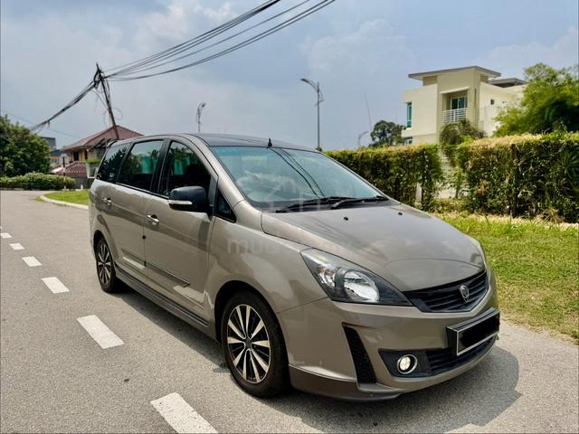 2018 Proton EXORA 1.6 EXECUTIVE FACELIFT (A) - 1