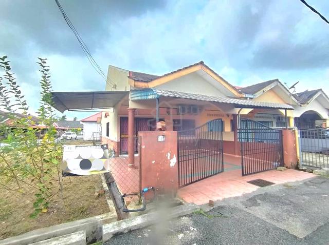 Rumah Cantik 😍 Teres Setingkat Taman Sana, Ketapang 1