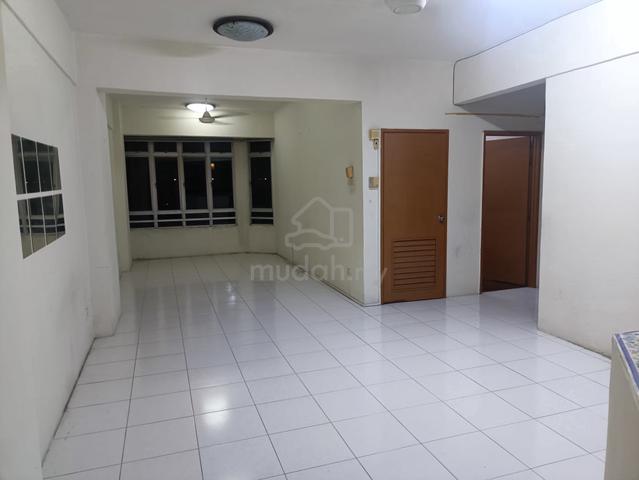 Permai Villa 1