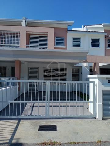 Rumah Teres Direct Owner 1