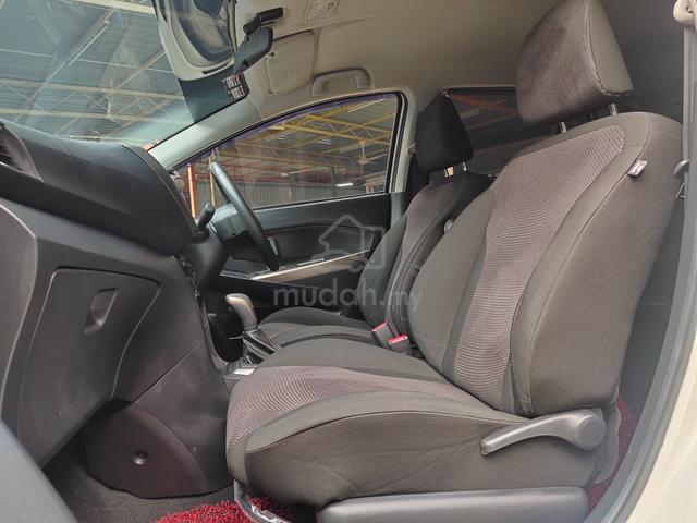 2019 Perodua MYVI 1.5 H (A) - 5