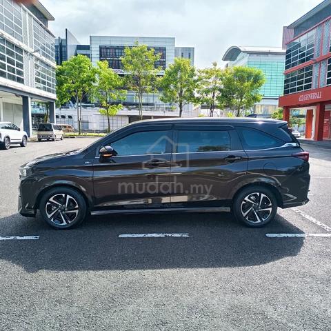 2022 Perodua ALZA 1.5 AV (A) - 5