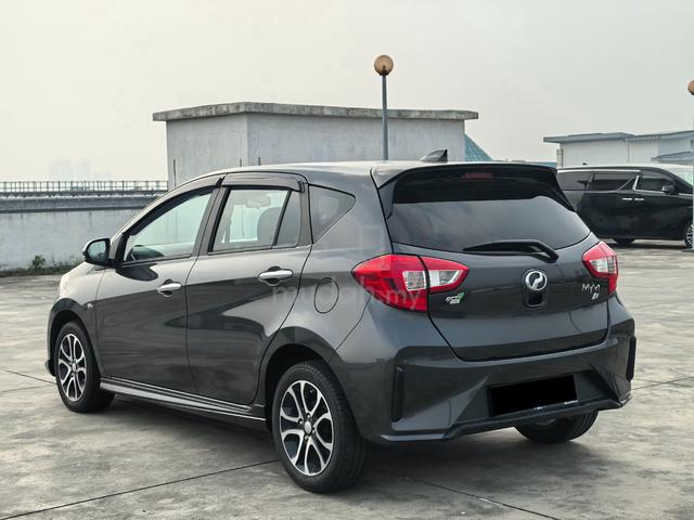 2024 Perodua Myvi 1.5 H/Av Big Offer Now - 4
