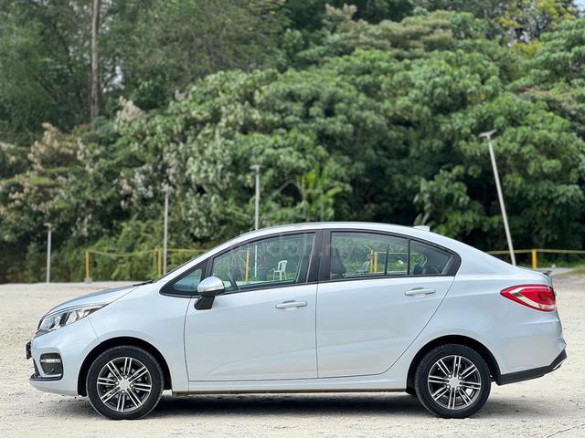 2019 Proton PERSONA 1.6 PREMIUM (A) / FULL SERVICE - 2