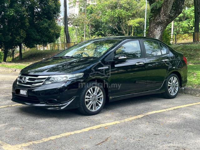 2015 Honda CITY 1.5 E (A) CASH B/L LOAN KEDAI - 3