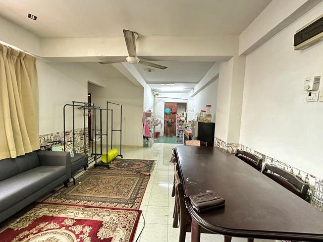Desa Jati Apartment 1
