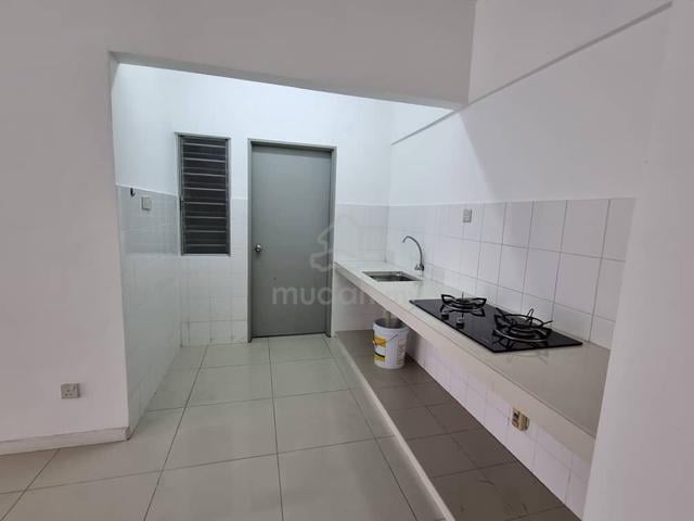 Casa Idaman 1