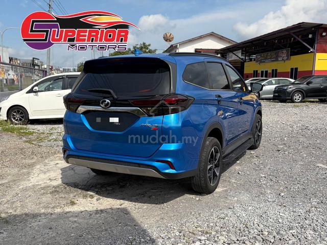 2020 #PeroduaAruz #AruzAdvance #7SeaterSUV - 5