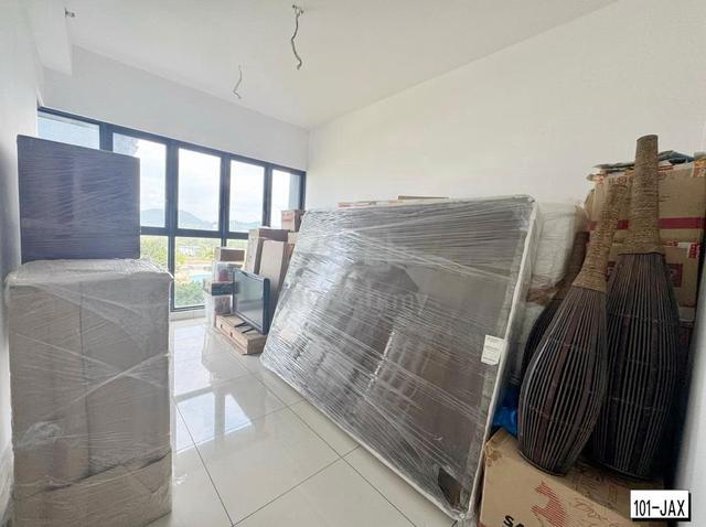Setia City Residences 1