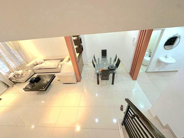 RENOVATED Double Storey USJ 1 Taman Subang Permai Subang Jaya 3