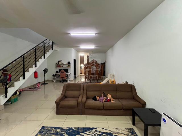 2 Storey House Bangi Avenue, Bangi, Selangor 1