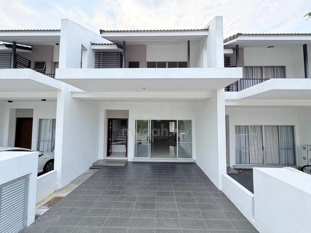 [ Murah +Nice ] 2sty House , Dahlia , Tamansari ,BRDB ,Anggun ,Rawang 1