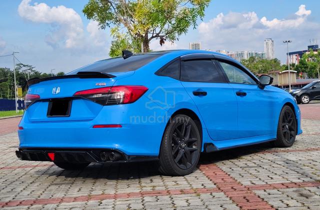 2022 Honda CIVIC 1.5 RS (A) - 5