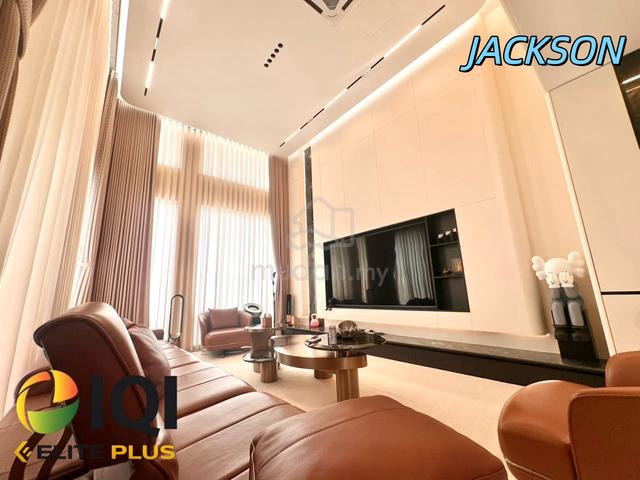 Luxury 3 Sty Zero Lot Bungalow | BM Abel Residence | Great Reno Sales 1